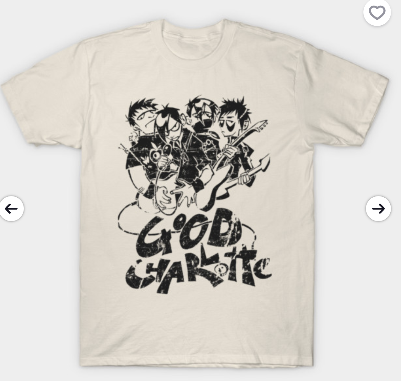 punk rock t shirt for teens
